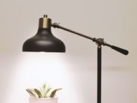 Funkcionalne stolne lampe