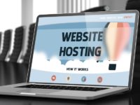 Odaberite najbolji hosting internetskih stranica