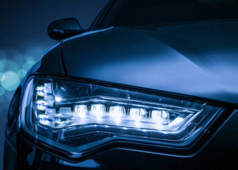 LED auto žarulje
