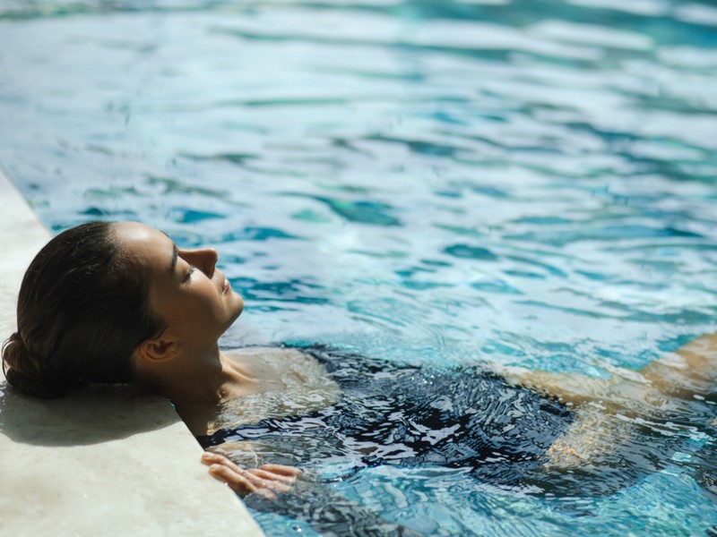 Thermana Laško nudi bazene i odličan wellness