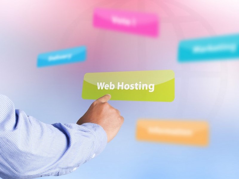 najpovoljniji hosting internetskih stranica