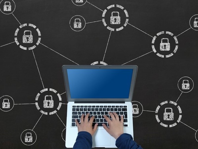 SSL certifikat omogućuje kriptiranu vezu