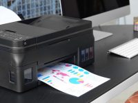 Jeftina tinta za printer