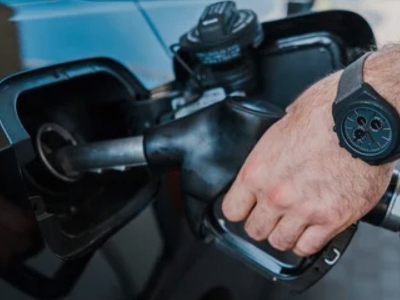 Automobilska pumpa za gorivo