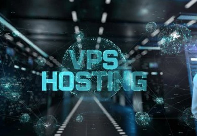VPS hosting internetskih stranica pruža virtualizirano okruženje