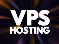 VPS hosting internetskih stranica