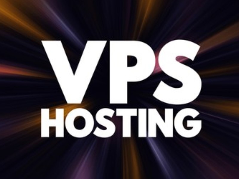 VPS hosting internetskih stranica