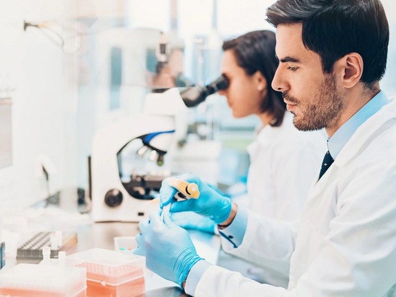 medicinski laboratorijski paketi