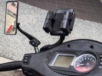 Nosač mobitela za motor