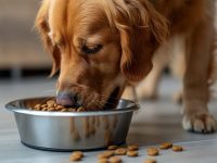 Hrana za pse bez žitarica kao prirodan izbor hrana za pse bez žitarica