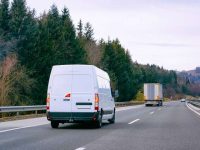 prijevoz paketa u Njemačku