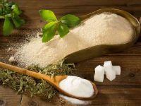Sladilo Stevia kao prirodna alternativa šećeru Sladilo Stevia
