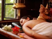 Tretmani Ayurvede u termama
