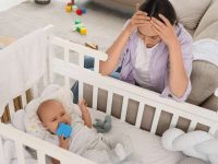 Simptomi postporođajne depresije i njihovo prepoznavanje simptomi postporođajne depresije