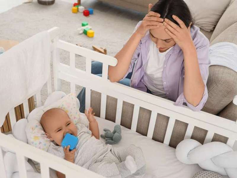 simptomi postporođajne depresije