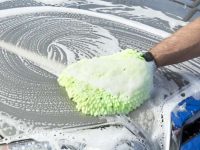 Deterdžent za auto i pravilno održavanje vozila deterdžent za auto