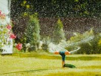 Sustavi za navodnjavanje travnjaka