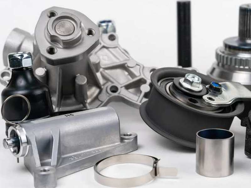 dijelovi za auto provjerene marke i dobavljača