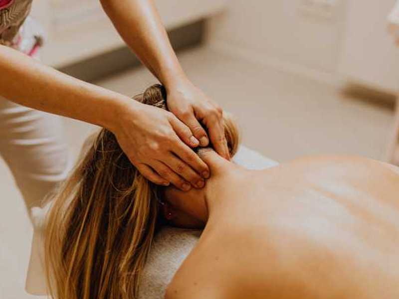 Bowen terapija u termama