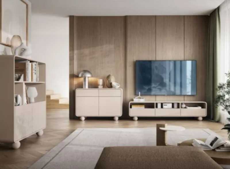 elementi za dnevni boravak