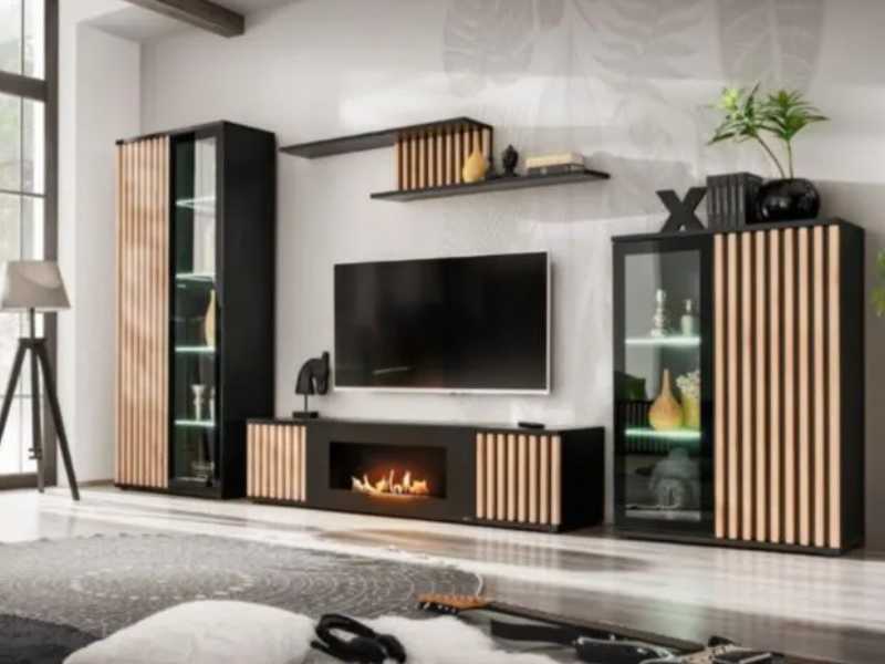 elementi za dnevni boravak za funkcionalne potrebe