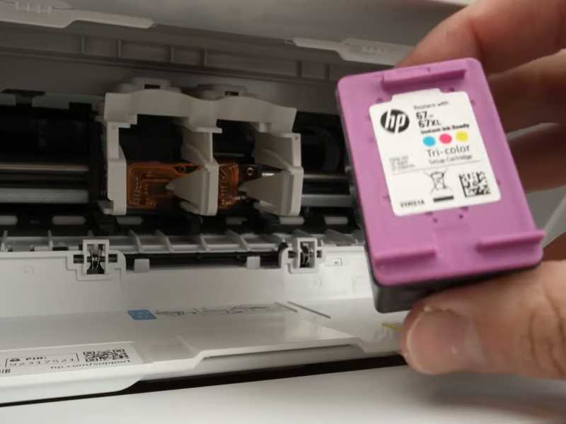 tinta za HP Deskjet