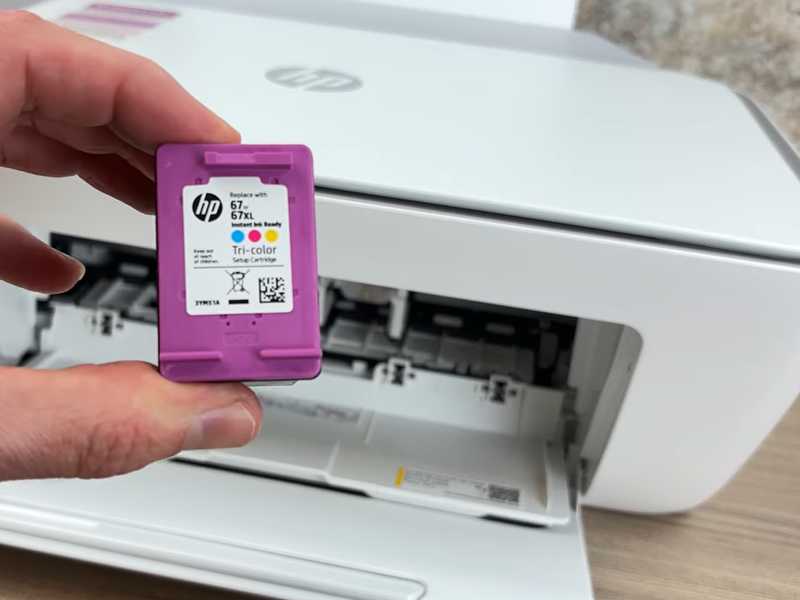 tinta za HP Deskjet za najvišu razinu pouzdanosti