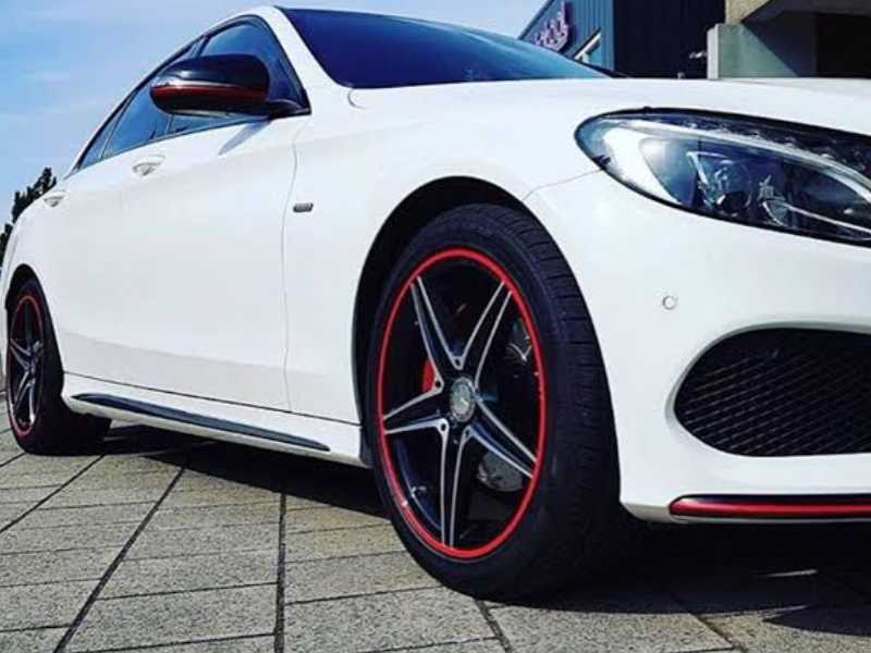 automobilska zaštita naplataka za zaštitu naplatka